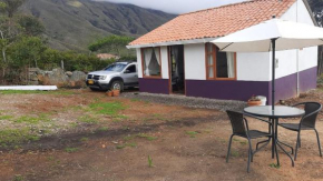 VILLA CEMANDY